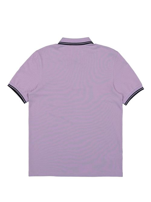 Polo uomo manica corta FRED PERRY | M3600W51